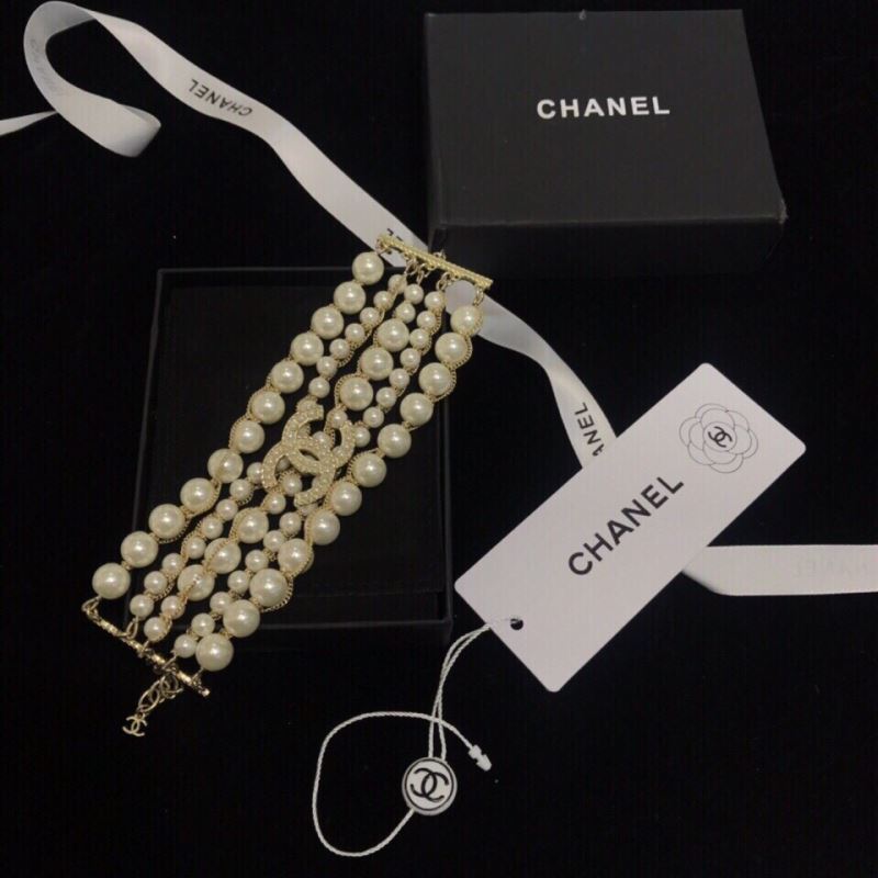 Chanel Bracelets